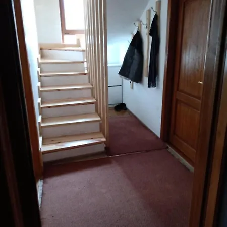Country house Liber Ca Pasarea Cerului *