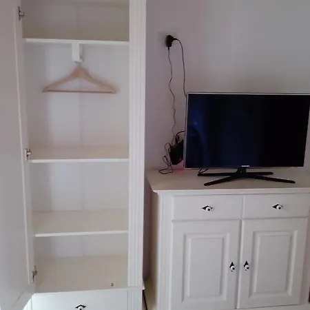 Liber Ca Pasarea Cerului Country house